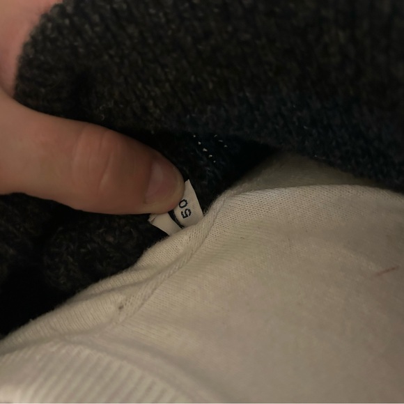 Gran Sasso Vintage Button-Up Cardigan - Picture 6 of 6